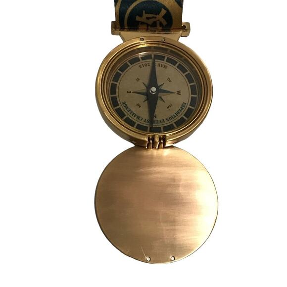 Run Disney Expedition Everest Challenge Medal from 2015 - Picture 4 of 5